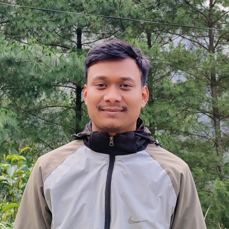 Lalit Mahato