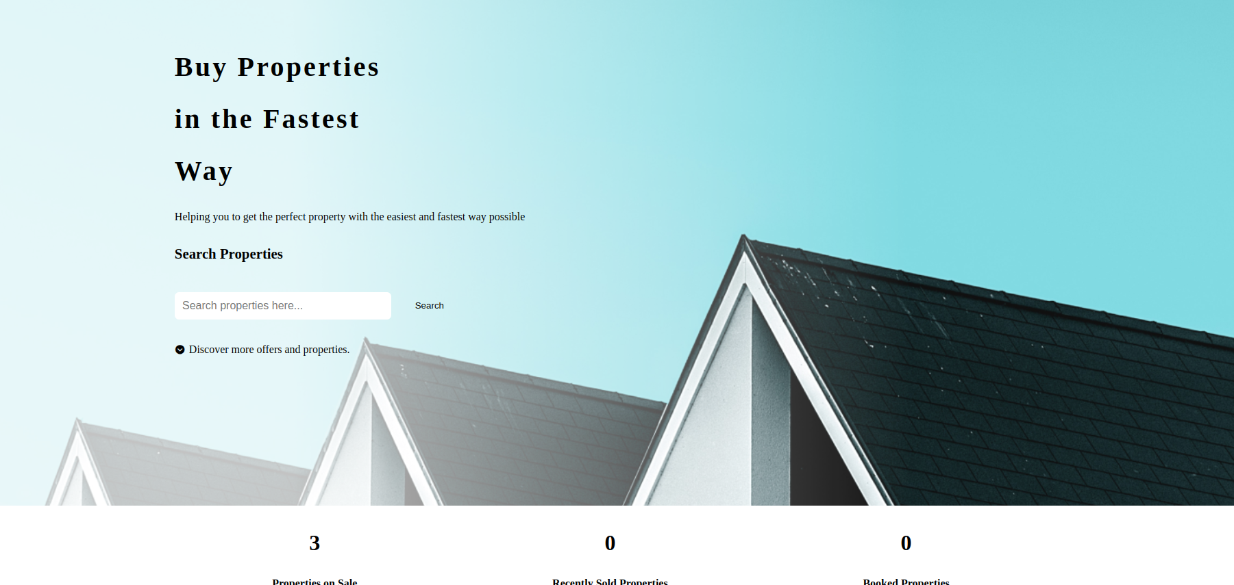 Arp Properties